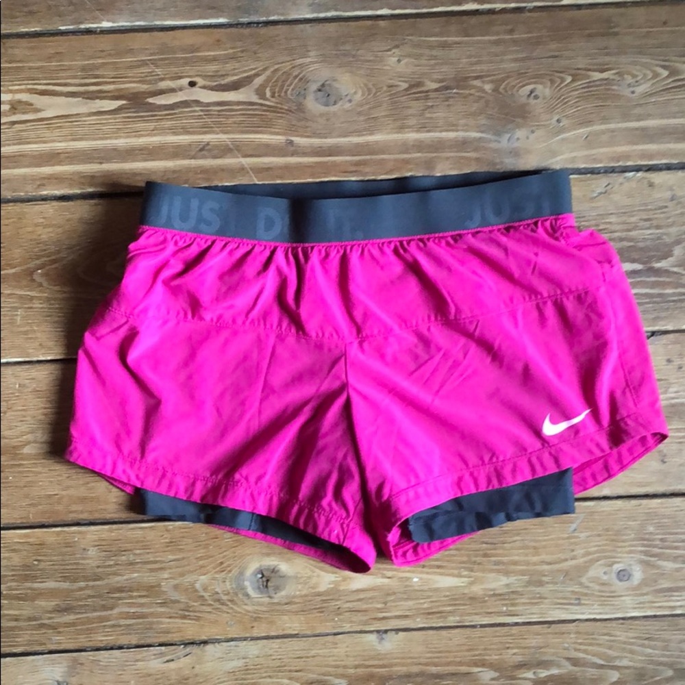 Nike Workout Shorts